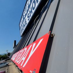 Signs Delivered