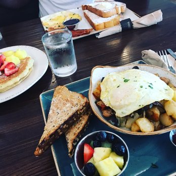 First Watch - Breakfast & Brunch Near Me - Montgomery, Alabama
