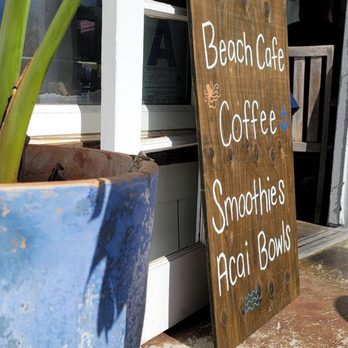 Blue Whale - Cafes Near Me - La Jolla, California