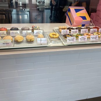 Dot & Dough - Desserts Near Me - Eastvale, California Dot & Dough - Desserts Near Me - Eastvale, California