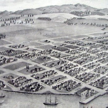 The McCune Collection - Vallejo Map - Museums Near Me - Vallejo, California The McCune Collection - Vallejo Map - Museums Near Me - Vallejo, California