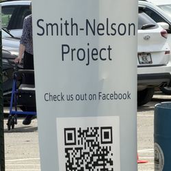 Smoked On The Water
