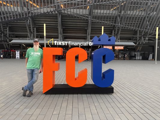 The Common Beer Company by null