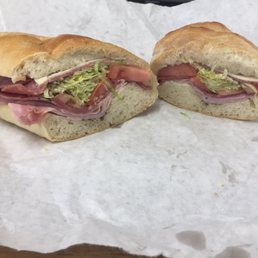 Italian Sub