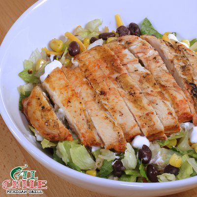 Al Chile Mexican Grill by null