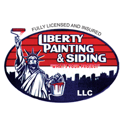 Liberty Painting & Siding