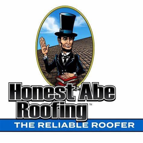 Slide of Honest Abe Roofing