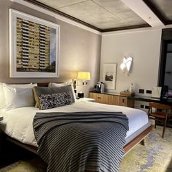 Bankside Hotel