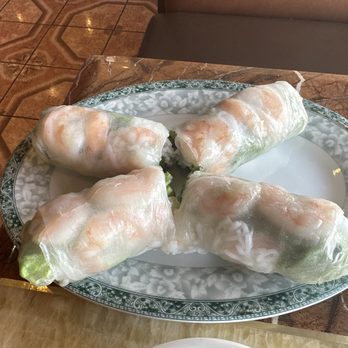 Co Do 2 - Spring rolls - Vietnamese Near Me - Sacramento, California