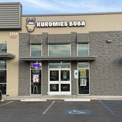 Hi Boba - Name change. 12.4.2025