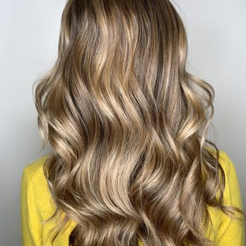 Davida Salon - Balayage by Michelle - Hair Extensions Near Me - New York, New York Davida Salon - Balayage by Michelle - Hair Extensions Near Me - New York, New York