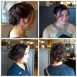Kristina Michele Salon