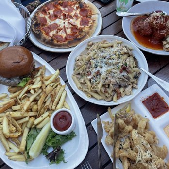 Spaghettini - Italian Near Me - Seal Beach, California Spaghettini - Italian Near Me - Seal Beach, California