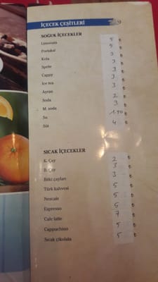 Cafe Carmenta by null