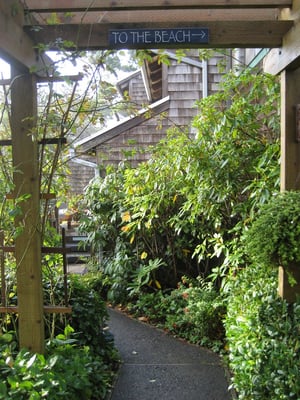 Inn at Manzanita by null