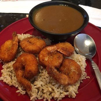 Teishoku - Curry Fried Shrimp. - Japanese Near Me - Honolulu, Hawaii Teishoku - Curry Fried Shrimp. - Japanese Near Me - Honolulu, Hawaii