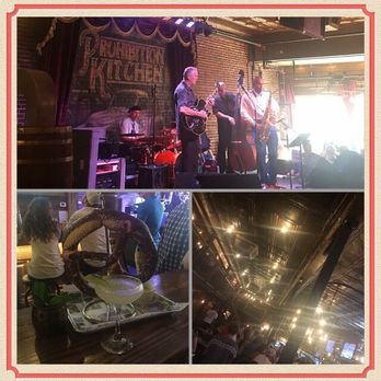Prohibition Kitchen - Pretzel and live music - Bars Near Me - St. Augustine, Florida Prohibition Kitchen - Pretzel and live music - Bars Near Me - St. Augustine, Florida