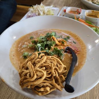 Super Thai Cuisine - Khao Soi - Thai Near Me - Austin, Texas Super Thai Cuisine - Khao Soi - Thai Near Me - Austin, Texas