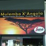 Photo of Mulemba X'Angola