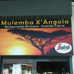 Mulemba X'Angola