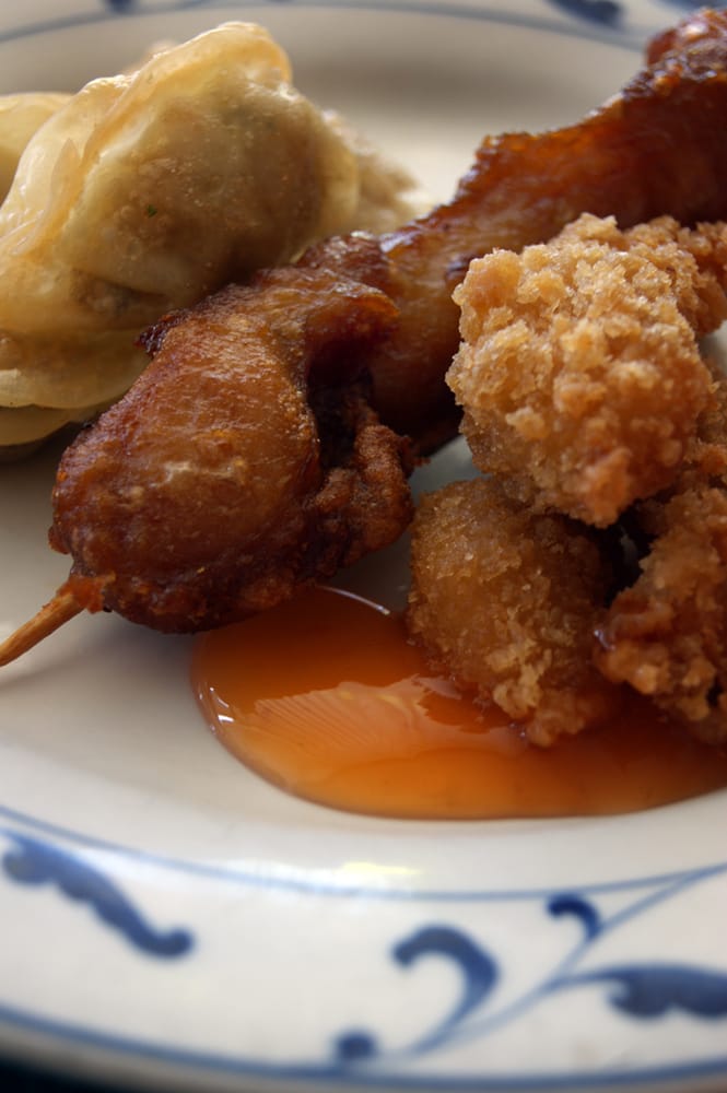 BEST WOK Updated October 2024 17 Reviews 443 Eisenhower Dr