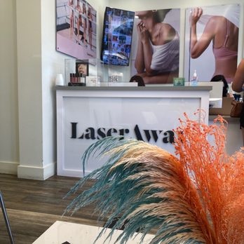 LaserAway - Laser Hair Removal Near Me - Valencia, California LaserAway - Laser Hair Removal Near Me - Valencia, California