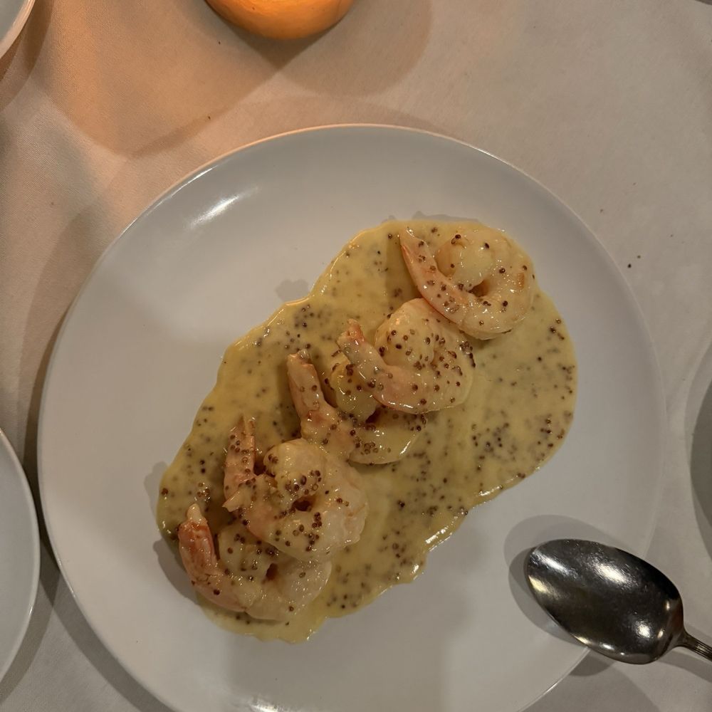 Primo Prime - Shrimp St. Thomas - Italian Near Me - Charlotte, North Carolina Primo Prime - Shrimp St. Thomas - Italian Near Me - Charlotte, North Carolina