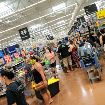 Walmart - Behind me at the cashier...augh - Grocery Near Me - Pearl City, Hawaii Walmart - Behind me at the cashier...augh - Grocery Near Me - Pearl City, Hawaii