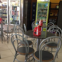 Três Poderes Paes e Conveniência