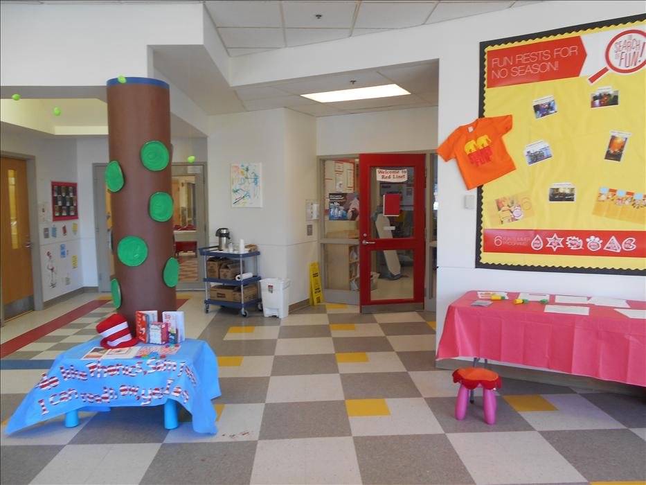 KidStop Child Development Ctr - childcare center in Rockville, MD