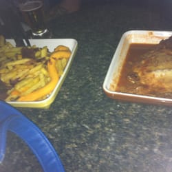 Disk Kimba Auto Lanches