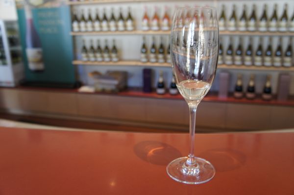 Pipers Brook Vineyard by null