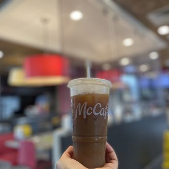 McDonald's - Great environment to start the morning - Fast Food Near Me - Tucson, Arizona McDonald's - Great environment to start the morning - Fast Food Near Me - Tucson, Arizona