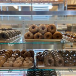 Cake selection