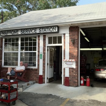 Marrone Service Station - Auto Repair Near Me - Huntington Station, New York Marrone Service Station - Auto Repair Near Me - Huntington Station, New York