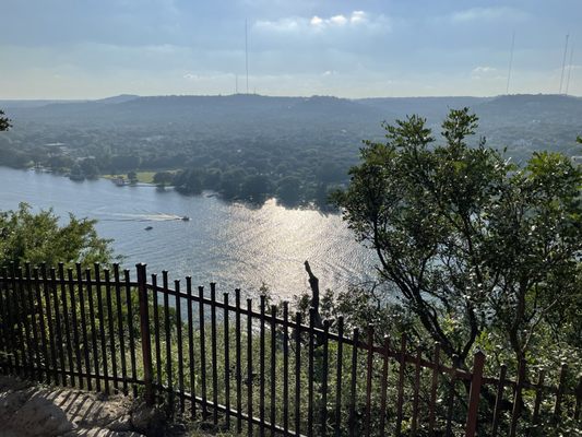 Covert Park at Mount Bonnell by null