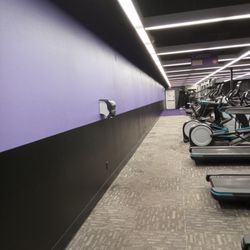 Anytime Fitness