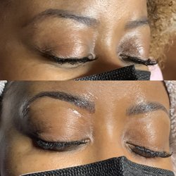 Unique Face Options - Microblading Part I