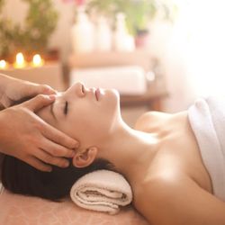 Aurora Foot Spa
