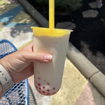 Smoochies Boba & Crepes - Creperies Near Me - Hamilton, Ohio Smoochies Boba & Crepes - Creperies Near Me - Hamilton, Ohio