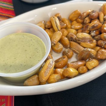 Peruvian Grill Restaurant - Peruvian Cancha! - Peruvian Near Me - Sarasota, Florida