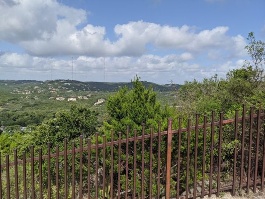 Covert Park at Mount Bonnell by null