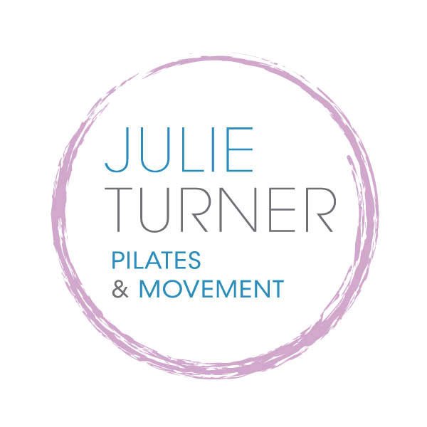 Julie Turner Movement Logo