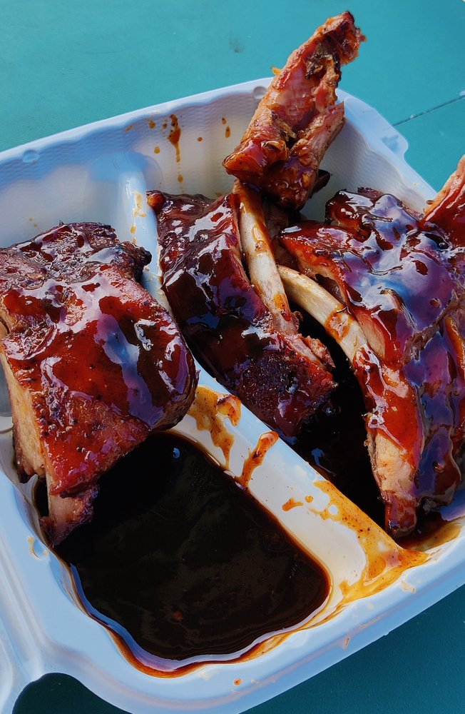 Kutz Q BBQ Logo