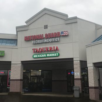 Washington National Guard Recruiting - New Location next to the LA Fitness and Sportsmans's Warehouse in Orchards. - Public Services & Government Near Me - Vancouver, Washington Washington National Guard Recruiting - New Location next to the LA Fitness and Sportsmans's Warehouse in Orchards. - Public Services & Government Near Me - Vancouver, Washington