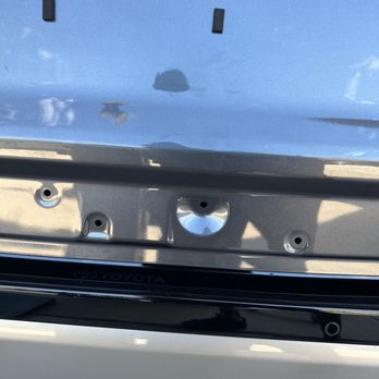 Sun devil dent - Mobile Dent Repair Near Me - Phoenix , Arizona Sun devil dent - Mobile Dent Repair Near Me - Phoenix , Arizona