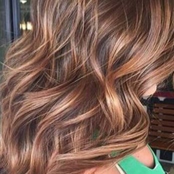 Be So Hair Studio - Warm caramel undertones with dark chocolate base - Hair Salons Near Me - Stoneham, Massachusetts Be So Hair Studio - Warm caramel undertones with dark chocolate base - Hair Salons Near Me - Stoneham, Massachusetts