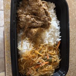 Chicken Adobo
