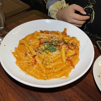 Spaghetty Western - Pasta Bobbi - Italian Near Me - Las Vegas, Nevada Spaghetty Western - Pasta Bobbi - Italian Near Me - Las Vegas, Nevada