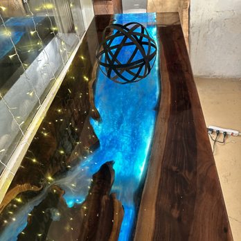 Epoxy Expertise - Interior Design Near Me - Van Nuys, California Epoxy Expertise - Interior Design Near Me - Van Nuys, California